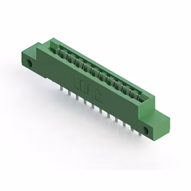 307-011-427-112 EDAC Inc.  Edgeboard Connectors